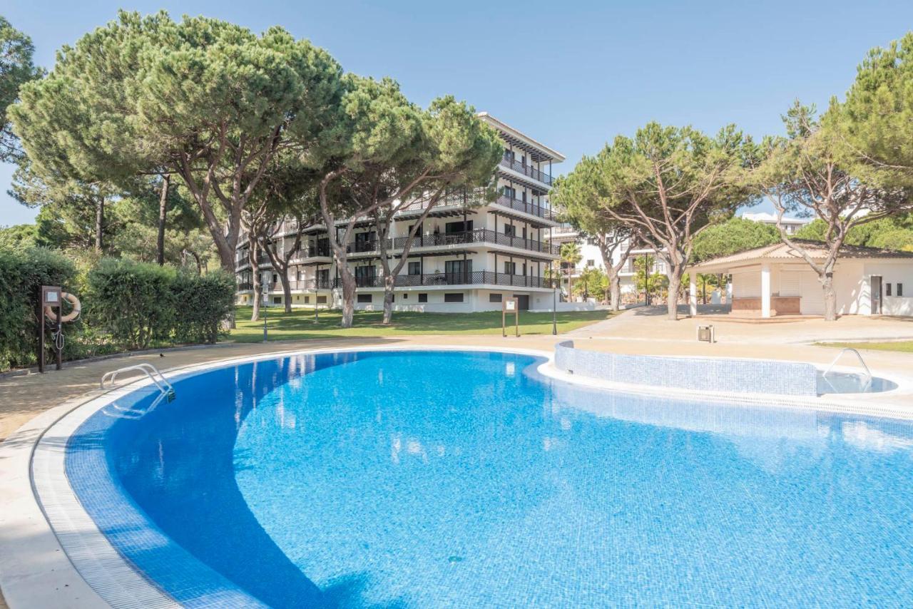 Excellent T2 Apartment With Pools 400M Falesia Beach Albufeira Dış mekan fotoğraf