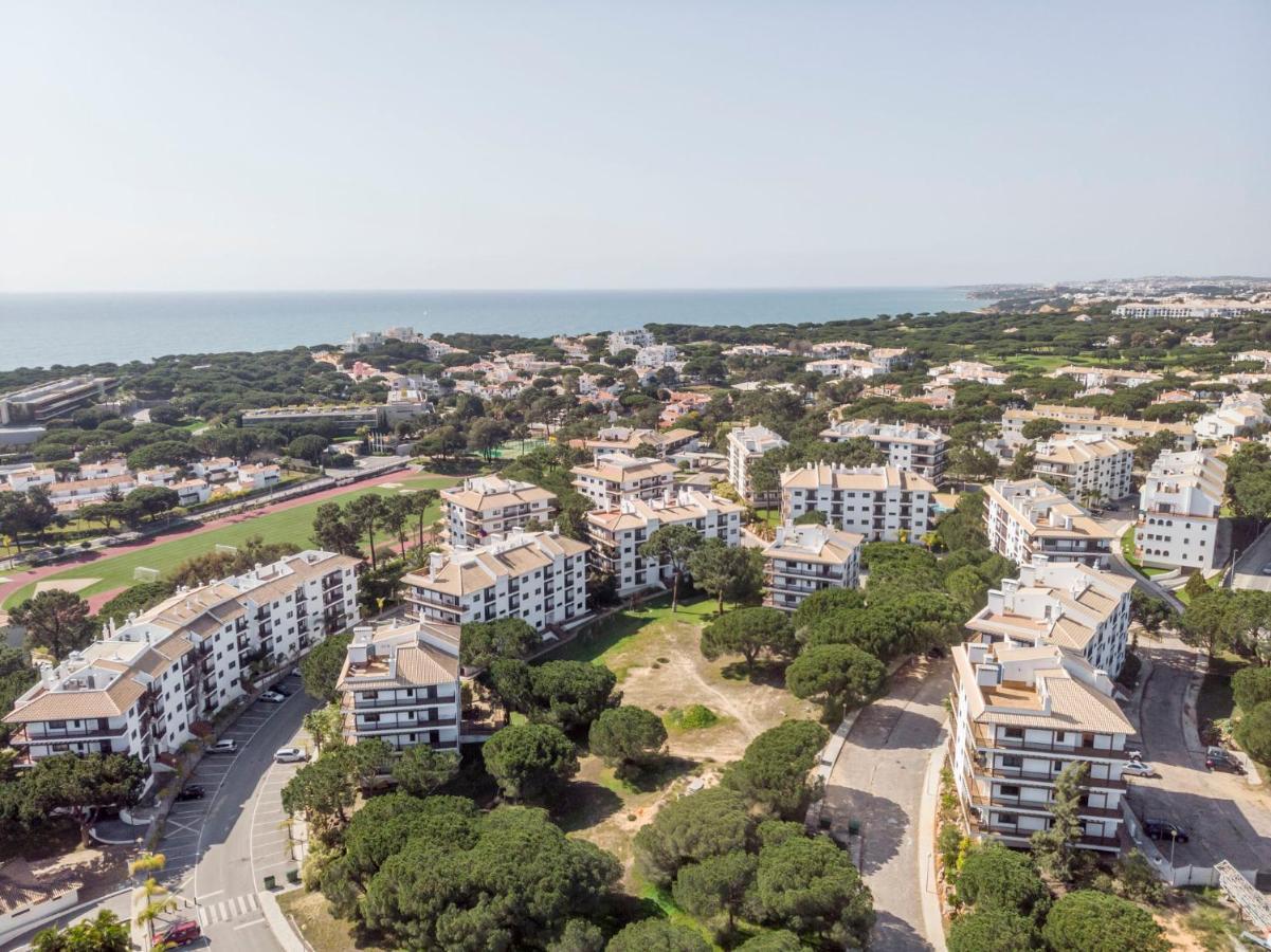 Excellent T2 Apartment With Pools 400M Falesia Beach Albufeira Dış mekan fotoğraf