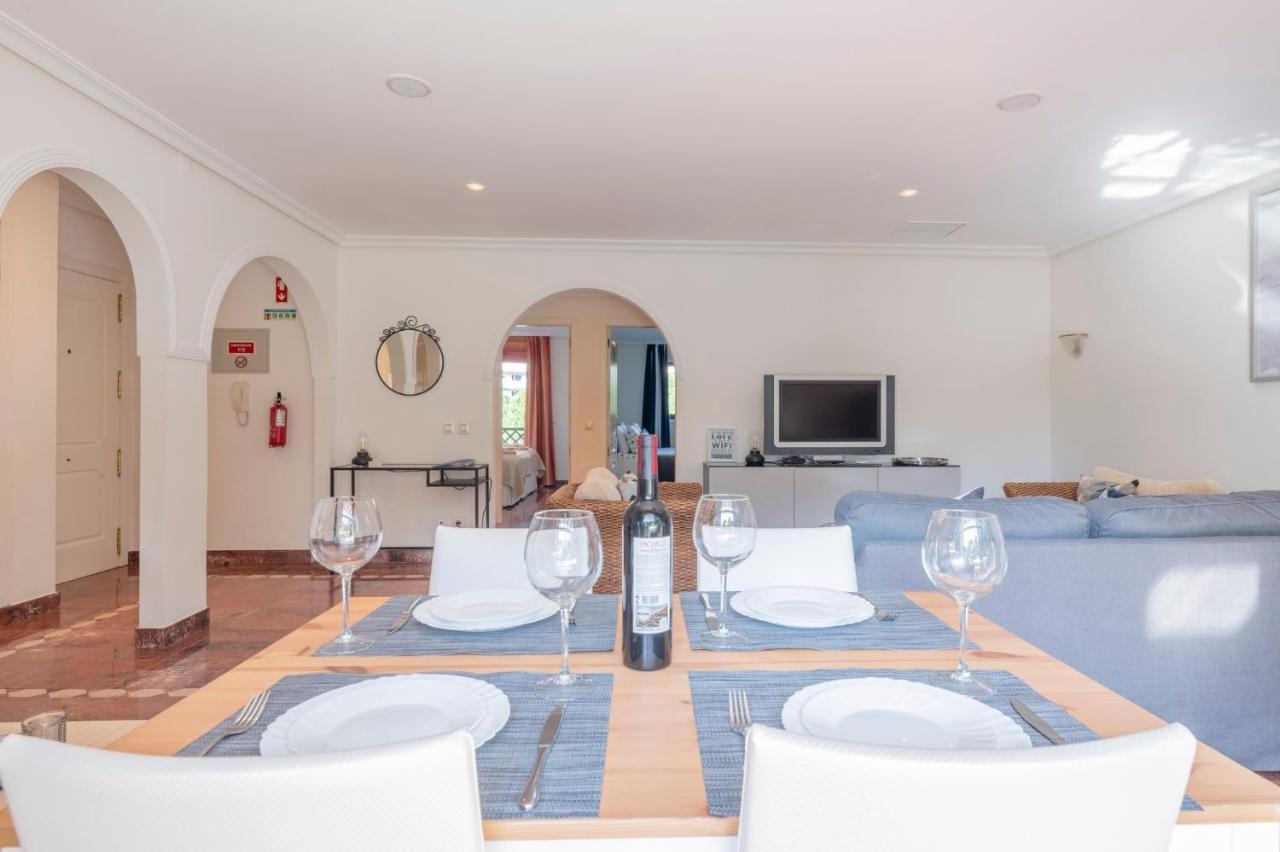 Excellent T2 Apartment With Pools 400M Falesia Beach Albufeira Dış mekan fotoğraf