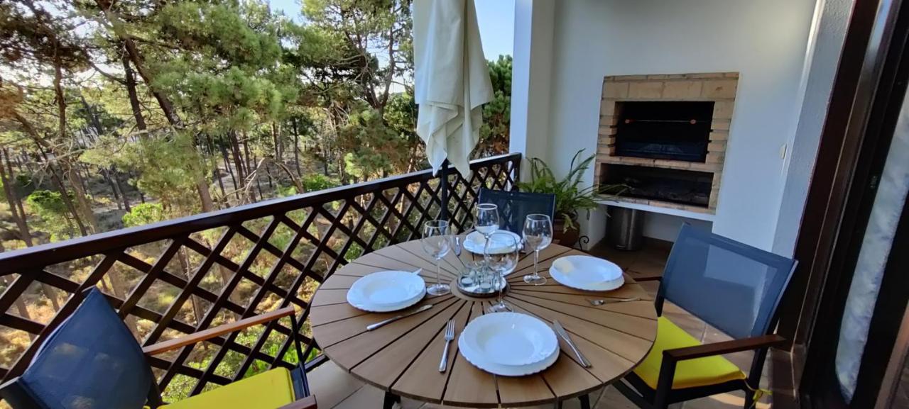 Excellent T2 Apartment With Pools 400M Falesia Beach Albufeira Dış mekan fotoğraf