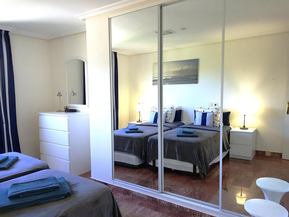 Excellent T2 Apartment With Pools 400M Falesia Beach Albufeira Dış mekan fotoğraf