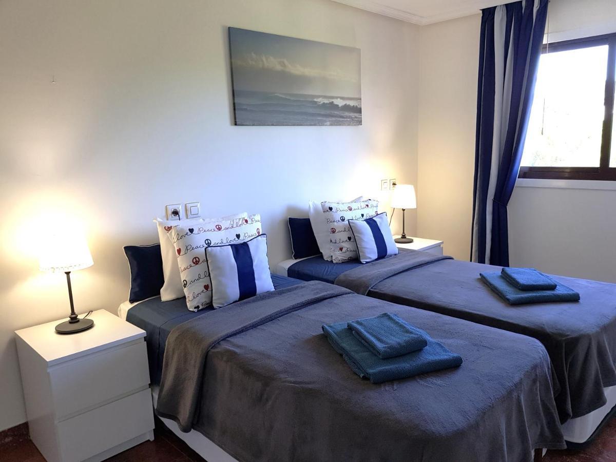 Excellent T2 Apartment With Pools 400M Falesia Beach Albufeira Dış mekan fotoğraf