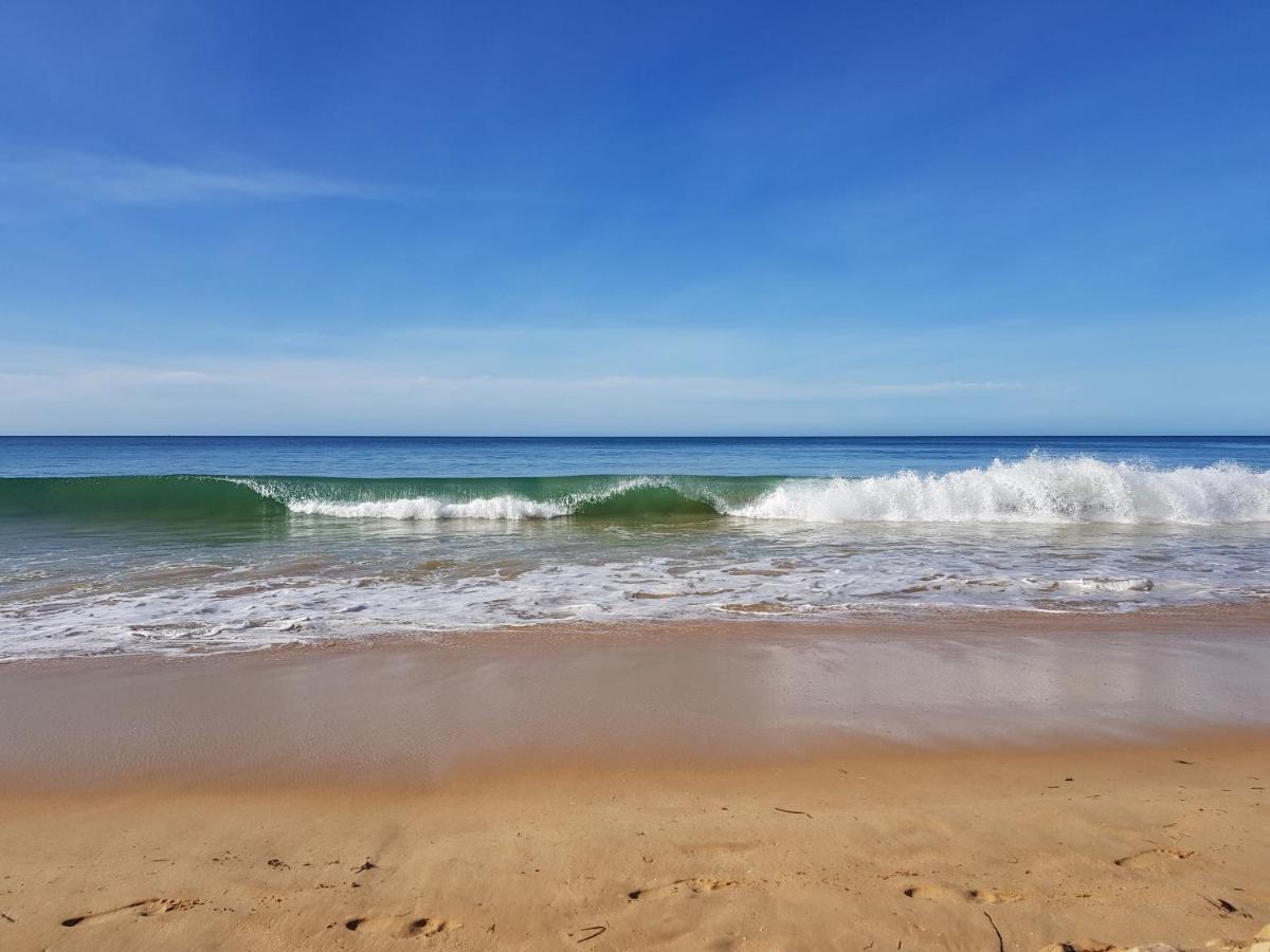 Excellent T2 Apartment With Pools 400M Falesia Beach Albufeira Dış mekan fotoğraf