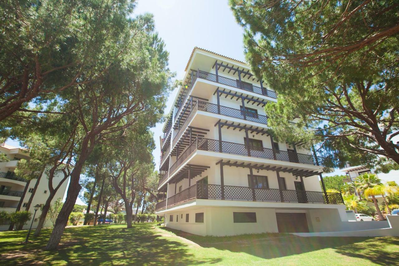 Excellent T2 Apartment With Pools 400M Falesia Beach Albufeira Dış mekan fotoğraf