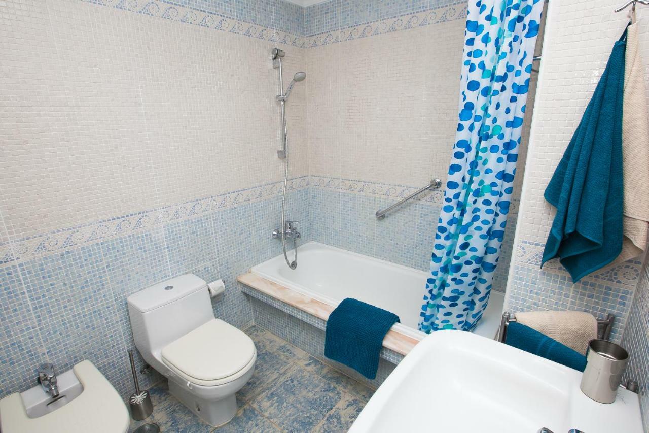 Excellent T2 Apartment With Pools 400M Falesia Beach Albufeira Dış mekan fotoğraf