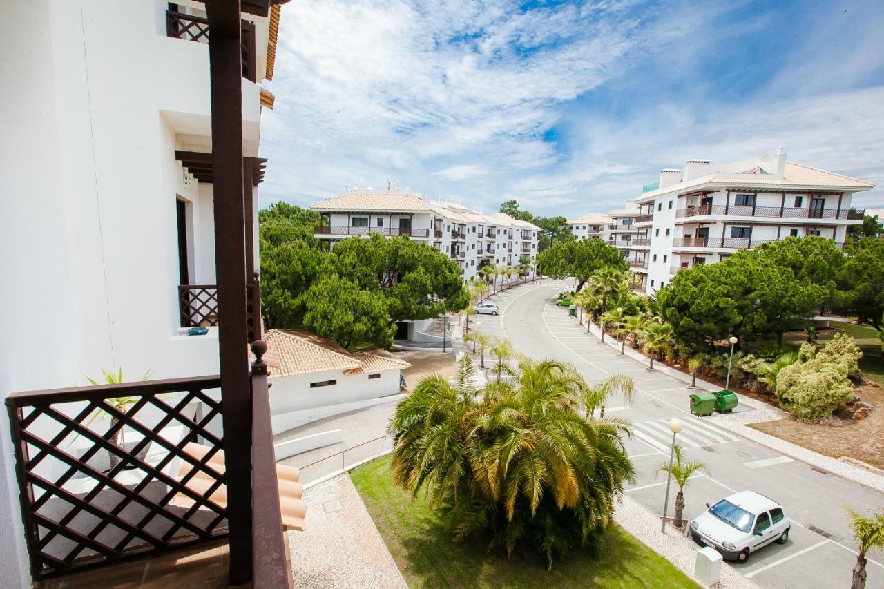Excellent T2 Apartment With Pools 400M Falesia Beach Albufeira Dış mekan fotoğraf