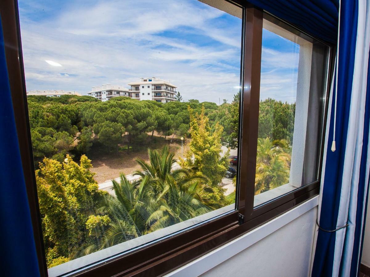 Excellent T2 Apartment With Pools 400M Falesia Beach Albufeira Dış mekan fotoğraf